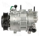 Four Seasons A/C Compressor 198375 - view 3