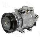 Four Seasons A/C Compressor 198376