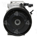 Four Seasons A/C Compressor 198376 - view 2