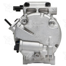 Four Seasons A/C Compressor 198376 - view 3