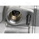 Four Seasons A/C Compressor 198376 - view 4