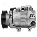 Four Seasons A/C Compressor 198376 - view 5