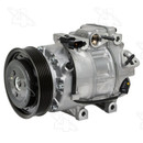 Four Seasons A/C Compressor 198377