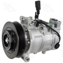 Four Seasons A/C Compressor 198378