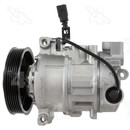 Four Seasons A/C Compressor 198378 - view 2