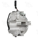Four Seasons A/C Compressor 198378 - view 6