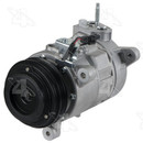 Four Seasons A/C Compressor 198381