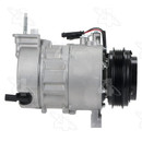 Four Seasons A/C Compressor 198381 - view 3