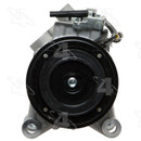 Four Seasons A/C Compressor 198382 - view 4