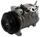 Four Seasons A/C Compressor 198385