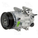 Four Seasons A/C Compressor 198387