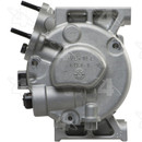 Four Seasons A/C Compressor 198387 - view 6