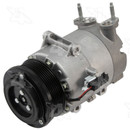 Four Seasons A/C Compressor 198391