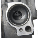Four Seasons A/C Compressor 198393 - view 6