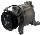 Four Seasons A/C Compressor 198395