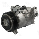 Four Seasons A/C Compressor 198398