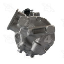 Four Seasons A/C Compressor 198398 - view 4