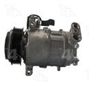 Four Seasons A/C Compressor 198398 - view 5