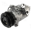 Four Seasons A/C Compressor 198486