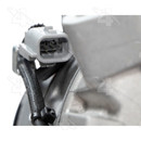 Four Seasons A/C Compressor 198487 - view 3
