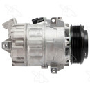 Four Seasons A/C Compressor 198487 - view 4