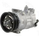 Four Seasons A/C Compressor 198567