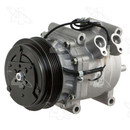 Four Seasons A/C Compressor 198553