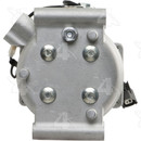 Four Seasons A/C Compressor 198553 - view 6