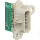 Four Seasons HVAC Blower Motor Resistor 20064