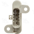 Four Seasons HVAC Blower Motor Resistor 20064 - view 2