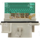 Four Seasons HVAC Blower Motor Resistor 20064 - view 4
