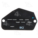 Four Seasons HVAC Blower Motor Resistor 20073 - view 2