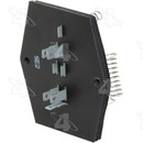 Four Seasons HVAC Blower Motor Resistor 20076