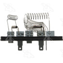 Four Seasons HVAC Blower Motor Resistor 20076 - view 2