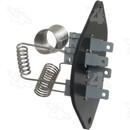Four Seasons HVAC Blower Motor Resistor 20079