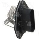 Four Seasons HVAC Blower Motor Resistor 20080