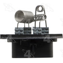 Four Seasons HVAC Blower Motor Resistor 20080 - view 2