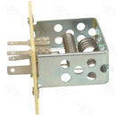 Four Seasons HVAC Blower Motor Resistor 20107 - view 3