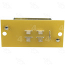 Four Seasons HVAC Blower Motor Resistor 20107 - view 4