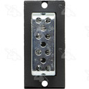 Four Seasons HVAC Blower Motor Resistor 20108 - view 4