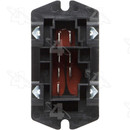 Four Seasons HVAC Blower Motor Resistor 20109 - view 2