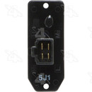 Four Seasons HVAC Blower Motor Resistor 20116 - view 3