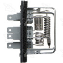 Four Seasons HVAC Blower Motor Resistor 20118 - view 4