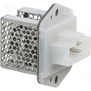 Four Seasons HVAC Blower Motor Resistor 20122