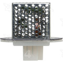 Four Seasons HVAC Blower Motor Resistor 20122 - view 2