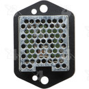 Four Seasons HVAC Blower Motor Resistor 20122 - view 5