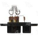 Four Seasons HVAC Blower Motor Resistor 20149 - view 2