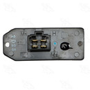Four Seasons HVAC Blower Motor Resistor 20154 - view 5