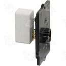 Four Seasons HVAC Blower Motor Resistor 20162