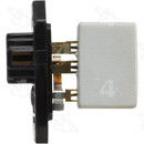 Four Seasons HVAC Blower Motor Resistor 20175 - view 2